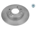 MEYLE Brzdov kotou MEYLE-PD - 247 mm ‐ ME 11-15 521 0042/PD