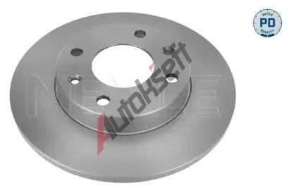 MEYLE Brzdov kotou MEYLE-PD - 247 mm ME 11-15 521 0042/PD, 11-15 521 0042/PD