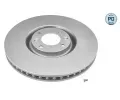 MEYLE Brzdov kotou MEYLE-PD - 340 mm ‐ ME 11-15 521 0045/PD