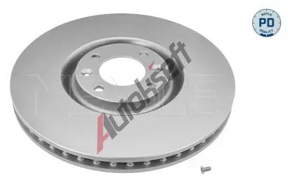 MEYLE Brzdov kotou MEYLE-PD - 340 mm ME 11-15 521 0045/PD, 11-15 521 0045/PD