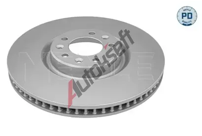 MEYLE Brzdov kotou MEYLE-PD - 330 mm ME 11-15 521 0047/PD, 11-15 521 0047/PD