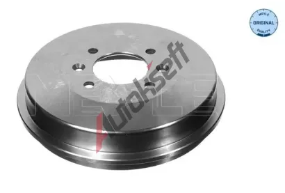 MEYLE Brzdov buben - 229 mm ME 11-15 523 0003, 11-15 523 0003