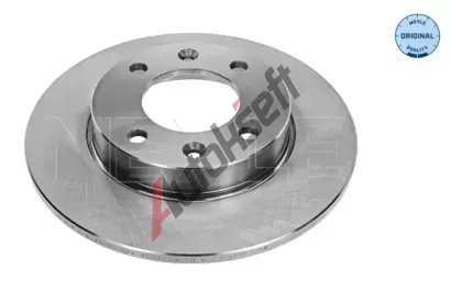 MEYLE Brzdov kotou - 247 mm ME 11-15 523 0008, 11-15 523 0008