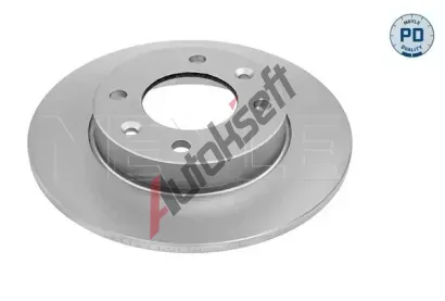 MEYLE Brzdov kotou MEYLE-PD - 247 mm ME 11-15 523 0008/PD, 11-15 523 0008/PD