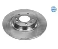 Brzdov kotou MEYLE ‐ ME 11-15 523 0009