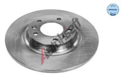 MEYLE Brzdov kotou - 290 mm ME 11-15 523 0009, 11-15 523 0009