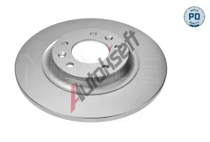 MEYLE Brzdov kotou MEYLE-PD - 290 mm ME 11-15 523 0009/PD, 11-15 523 0009/PD