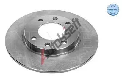 MEYLE Brzdov kotou - 247 mm ME 11-15 523 0010, 11-15 523 0010