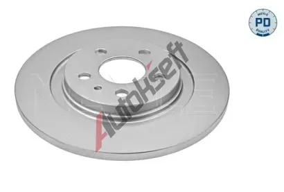 MEYLE Brzdov kotou MEYLE-PD - 272 mm ME 11-15 523 0011/PD, 11-15 523 0011/PD