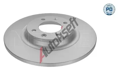 MEYLE Brzdov kotou MEYLE-PD - 290 mm ME 11-15 523 0012/PD, 11-15 523 0012/PD
