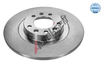 MEYLE Brzdov kotou - 290 mm ME 11-15 523 0015, 11-15 523 0015