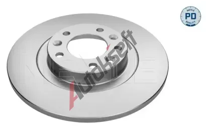 MEYLE Brzdov kotou MEYLE-PD - 290 mm ME 11-15 523 0015/PD, 11-15 523 0015/PD