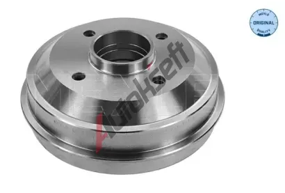 MEYLE Brzdov buben - 180 mm ME 11-15 523 0030, 11-15 523 0030
