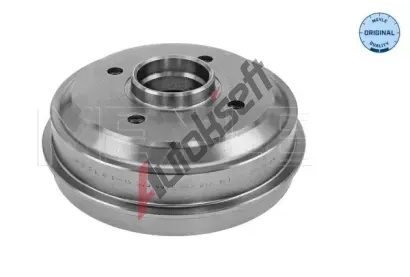 MEYLE Brzdov buben - 180 mm ME 11-15 523 0031, 11-15 523 0031
