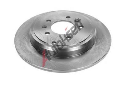 MEYLE Brzdov kotou - 290 mm ME 11-15 523 0034, 11-15 523 0034