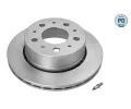 Brzdov kotou MEYLE ‐ ME 11-15 523 0046/PD