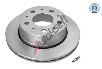 MEYLE Brzdov kotou MEYLE-PD - 300 mm ME 11-15 523 0046/PD, 11-15 523 0046/PD