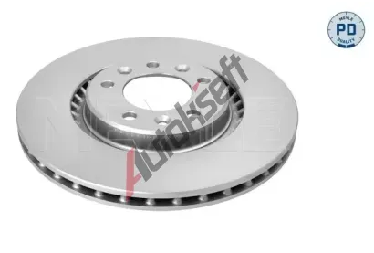 MEYLE Brzdov kotou MEYLE-PD - 294 mm ME 11-15 523 0047/PD, 11-15 523 0047/PD