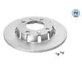 Brzdov kotou MEYLE ‐ ME 11-15 523 0048/PD