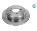 MEYLE Brzdov kotou - 290 mm ‐ ME 11-15 523 1014