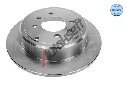 MEYLE Brzdov kotou - 290 mm ME 11-15 523 1014, 11-15 523 1014