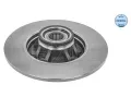 MEYLE Brzdov kotou MEYLE-ORIGINAL: True to OE. ME 11-15 523 4103, 11-15 523 4103