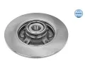 MEYLE Brzdov kotou MEYLE-ORIGINAL - 244 mm ME 11-15 523 4105, 11-15 523 4105