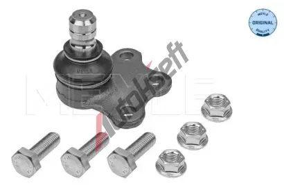 MEYLE ep ramene MEYLE-ORIGINAL Quality ME 11-16 010 0025, 11-16 010 0025