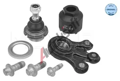 MEYLE Sada na opravu podpory / kloubu MEYLE-ORIGINAL-KIT: Better solution for you! ME 11-16 010 0032, 11-16 010 0032