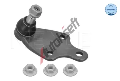 MEYLE ep ramene MEYLE-ORIGINAL: True to OE. ME 11-16 010 0035, 11-16 010 0035