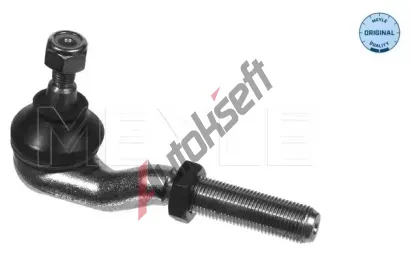 MEYLE ep zen ME 11-16 020 0004, 11-16 020 0004