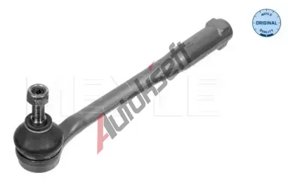 MEYLE ep zen ME 11-16 020 0009, 11-16 020 0009