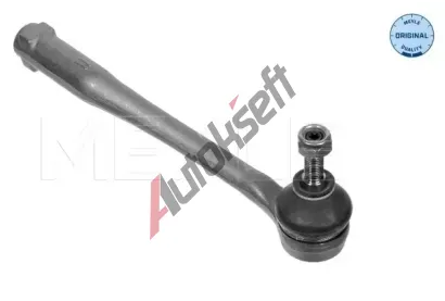 MEYLE ep zen ME 11-16 020 0010, 11-16 020 0010