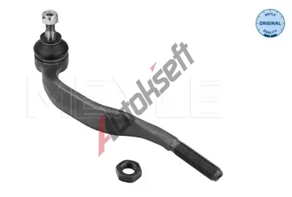 MEYLE ep zen ME 11-16 020 0020, 11-16 020 0020