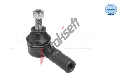 MEYLE ep zen ME 11-16 020 0032, 11-16 020 0032