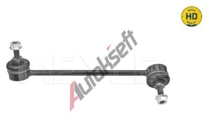 MEYLE Ty / vzpra stabiliztoru MEYLE-HD: Better than OE. ME 11-16 060 0047/HD, 11-16 060 0047/HD