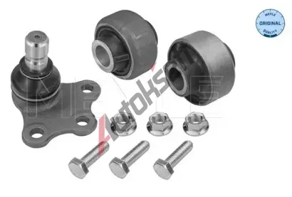 MEYLE Sada na opravu pnho zvsnho ramena MEYLE-ORIGINAL-KIT: Better solution for you! ME 11-16 610 0002, 11-16 610 0002