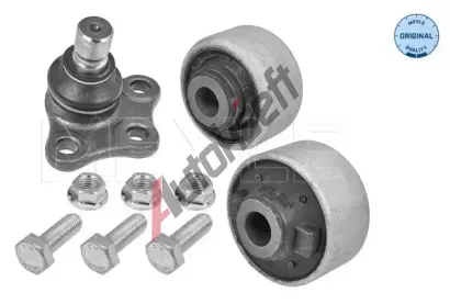 MEYLE Sada na opravu pnho zvsnho ramena MEYLE-ORIGINAL-KIT: Better solution for you! ME 11-16 610 0005, 11-16 610 0005