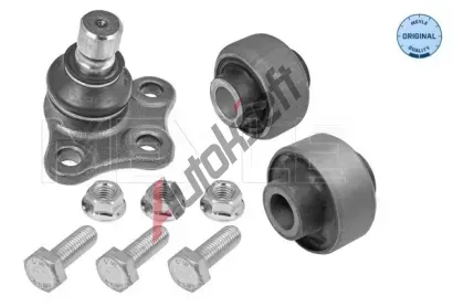 MEYLE Sada na opravu pnho zvsnho ramena MEYLE-ORIGINAL-KIT: Better solution for you! ME 11-16 610 0006, 11-16 610 0006