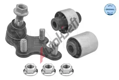 MEYLE Sada na opravu pnho zvsnho ramena MEYLE-ORIGINAL-KIT: Better solution for you! ME 11-16 610 0008, 11-16 610 0008