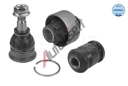 MEYLE Sada na opravu pnho zvsnho ramena MEYLE-ORIGINAL-KIT: Better solution for you! ME 11-16 610 0009, 11-16 610 0009