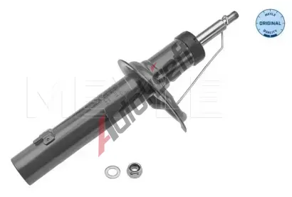 MEYLE Tlumi provn MEYLE-ORIGINAL: True to OE. ME 11-26 613 0013, 11-26 613 0013