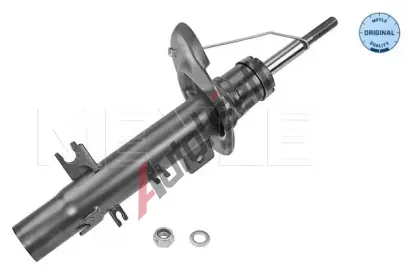 MEYLE Tlumi provn MEYLE-ORIGINAL Quality ME 11-26 623 0016, 11-26 623 0016