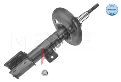 MEYLE Tlumi provn MEYLE-ORIGINAL Quality ME 11-26 623 0018, 11-26 623 0018