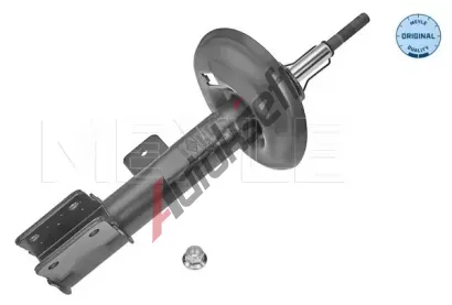 MEYLE Tlumi provn MEYLE-ORIGINAL Quality ME 11-26 623 0019, 11-26 623 0019