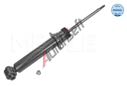 MEYLE Tlumi provn MEYLE-ORIGINAL Quality ME 11-26 625 0000, 11-26 625 0000
