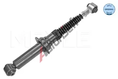 MEYLE Tlumi provn MEYLE-ORIGINAL: True to OE. ME 11-26 725 0002, 11-26 725 0002