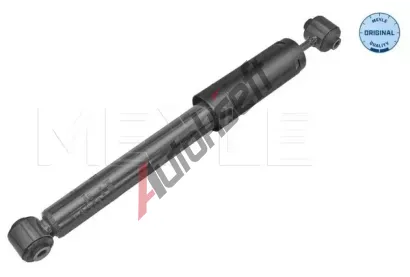 MEYLE Tlumi provn MEYLE-ORIGINAL: True to OE. ME 11-26 725 0016, 11-26 725 0016