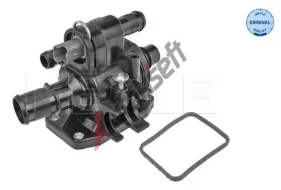 MEYLE Termostat chladiva MEYLE-ORIGINAL: True to OE. ME 11-28 228 0004, 11-28 228 0004