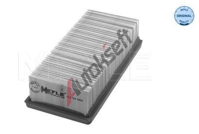 MEYLE Vzduchov filtr ME 112 129 0004, 112 129 0004